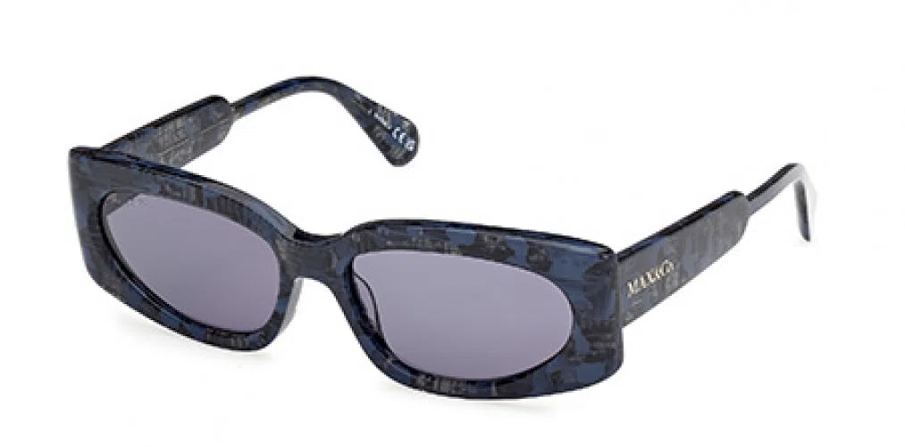 MAX & CO 0114 Sunglasses - view 3